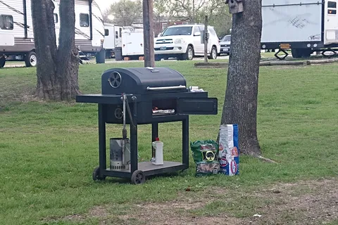 Lakeview RV Park
