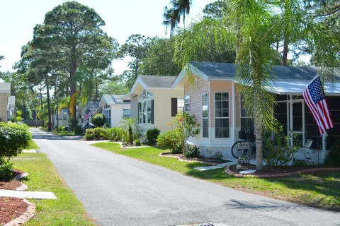 Royal Coachman RV Resort