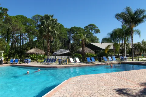 Royal Coachman RV Resort