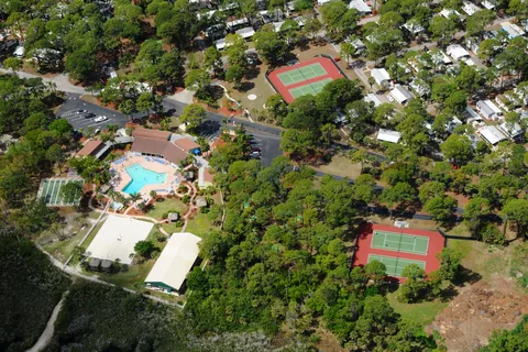 Royal Coachman RV Resort