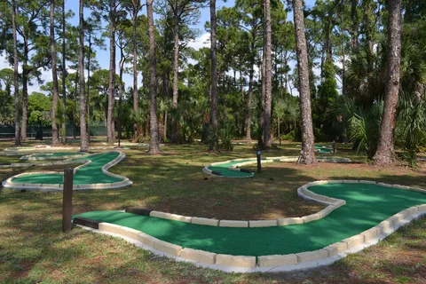 Royal Coachman RV Resort