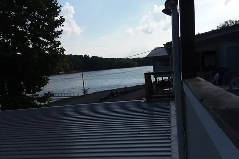 Moon River Marina and Resort