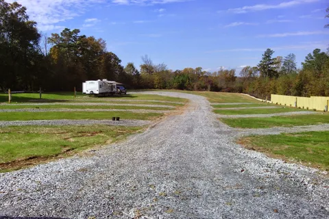 GSP RV Park
