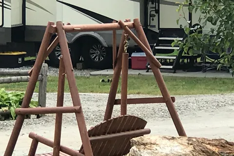 GSP RV Park