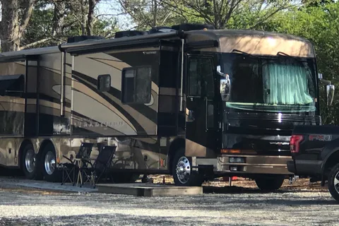 GSP RV Park