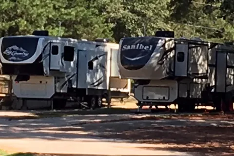 GSP RV Park