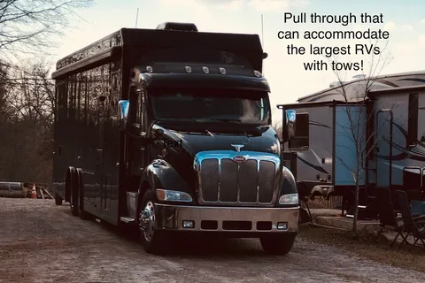 GSP RV Park