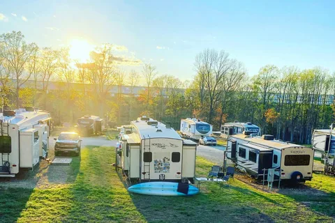 GSP RV Park