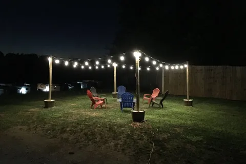 GSP RV Park