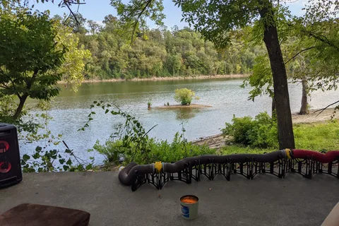 Beaver Town Of RV Park and Camp