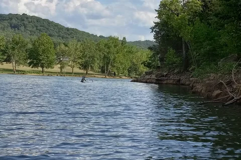 Beaver Town Of RV Park and Camp