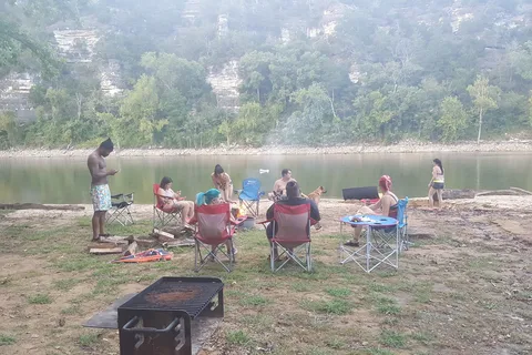 Beaver Town Of RV Park and Camp