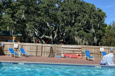 Rivers End Campground and RV Park