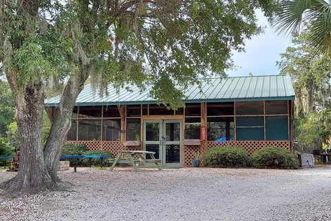 Rivers End Campground and RV Park