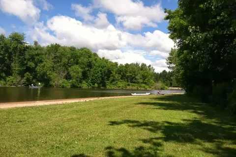 Treasure Isle RV Park