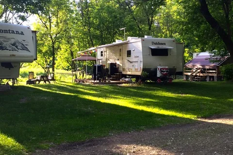 Treasure Isle RV Park