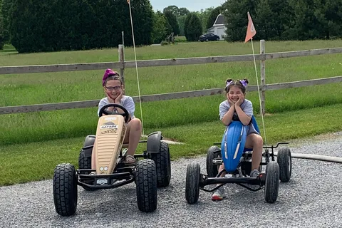 Treasure Isle RV Park