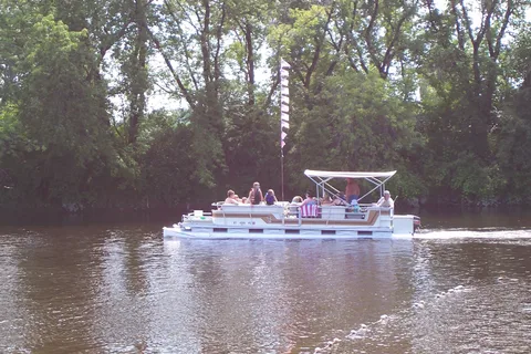 Treasure Isle RV Park