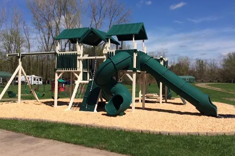 Treasure Isle RV Park