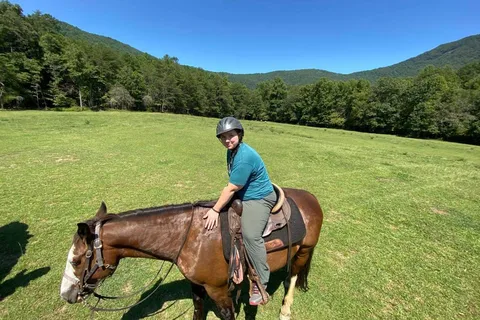 Trackrock Campgrounds