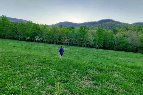 Trackrock Campgrounds