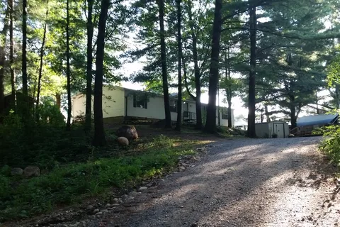 Iola Pines Campground
