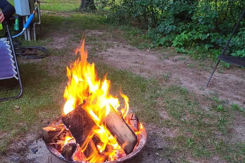 Iola Pines Campground