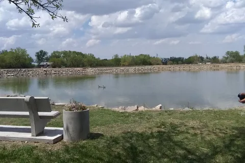 Atwood Lion's Park