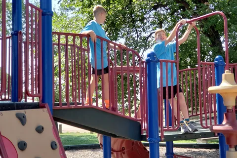 Atwood Lion's Park