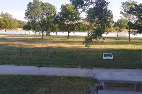 Atwood Lion's Park