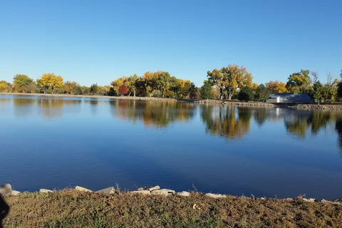 Atwood Lion's Park