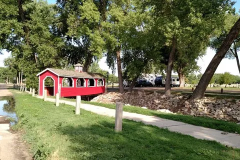 Atwood Lion's Park