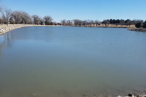 Atwood Lion's Park