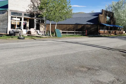 Old West RV Park