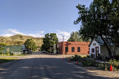 Old West RV Park