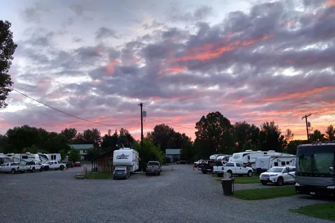 Old West RV Park