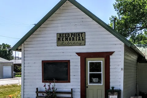 Old West RV Park