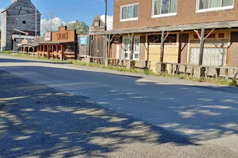 Old West RV Park