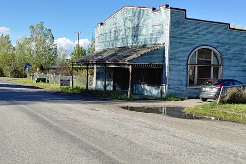 Old West RV Park