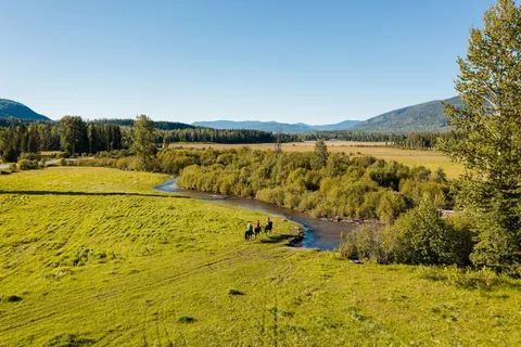 Wells Gray Guest Ranch