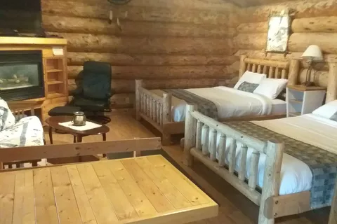 Wells Gray Guest Ranch