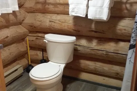 Wells Gray Guest Ranch