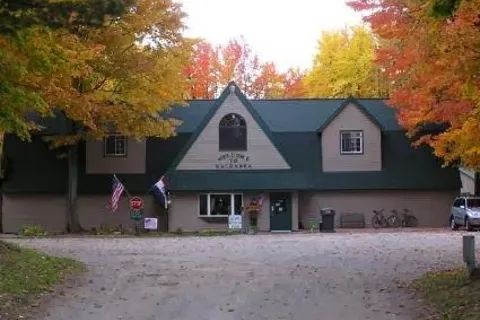 Kalkaska RV Park and Campground