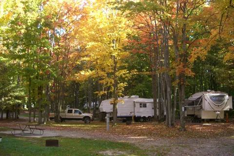 Kalkaska RV Park and Campground