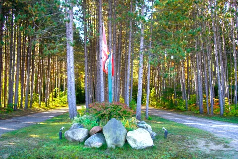 Kalkaska RV Park and Campground