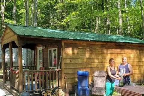 Kalkaska RV Park and Campground