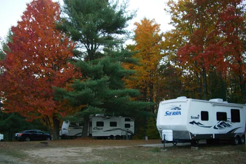 Kalkaska RV Park and Campground