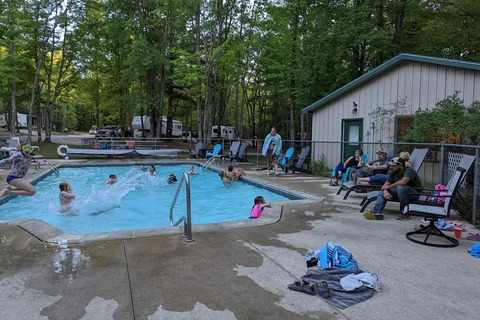 Kalkaska RV Park and Campground