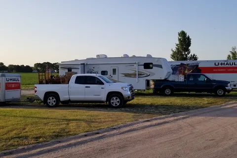 Hastings Campground and RV Park
