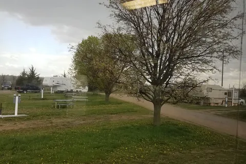 Hastings Campground and RV Park